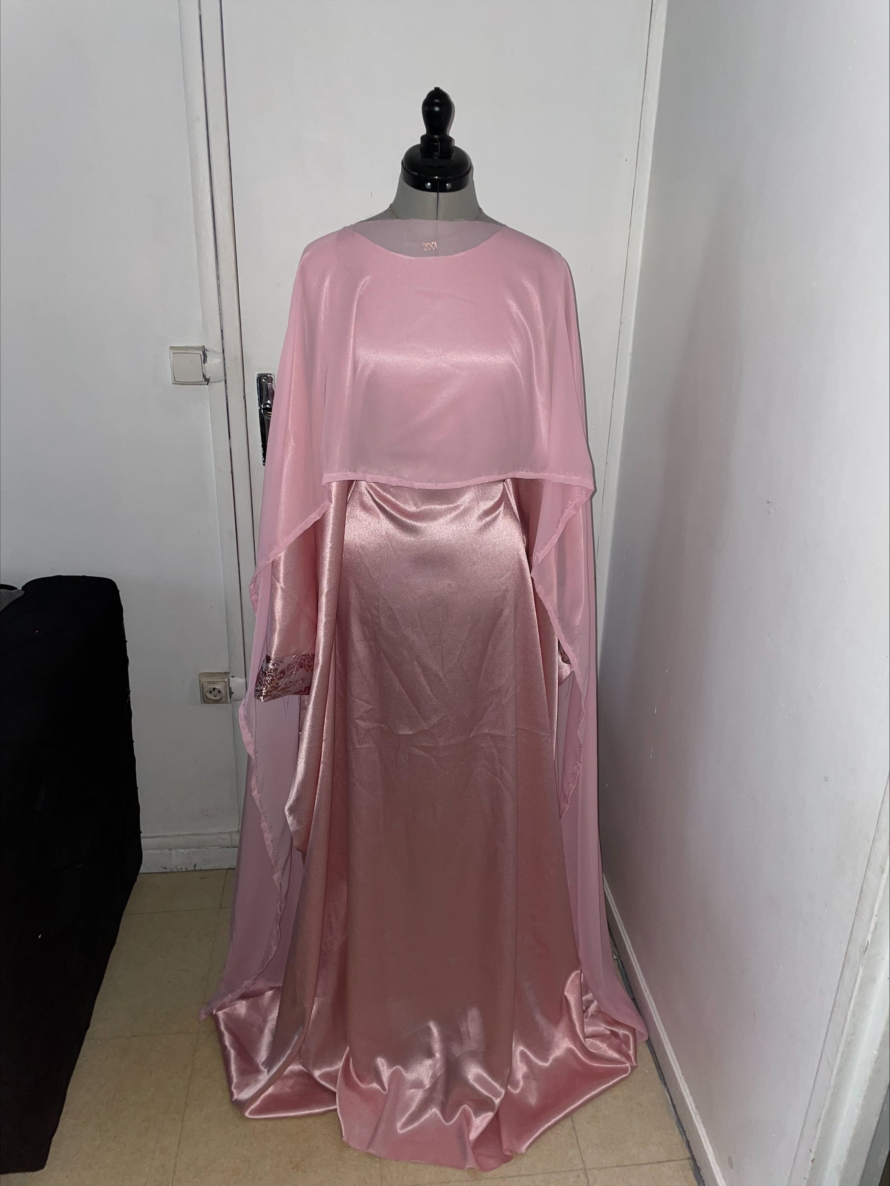DUO ABAYA