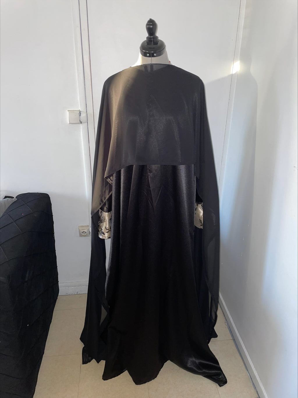 DUO ABAYA