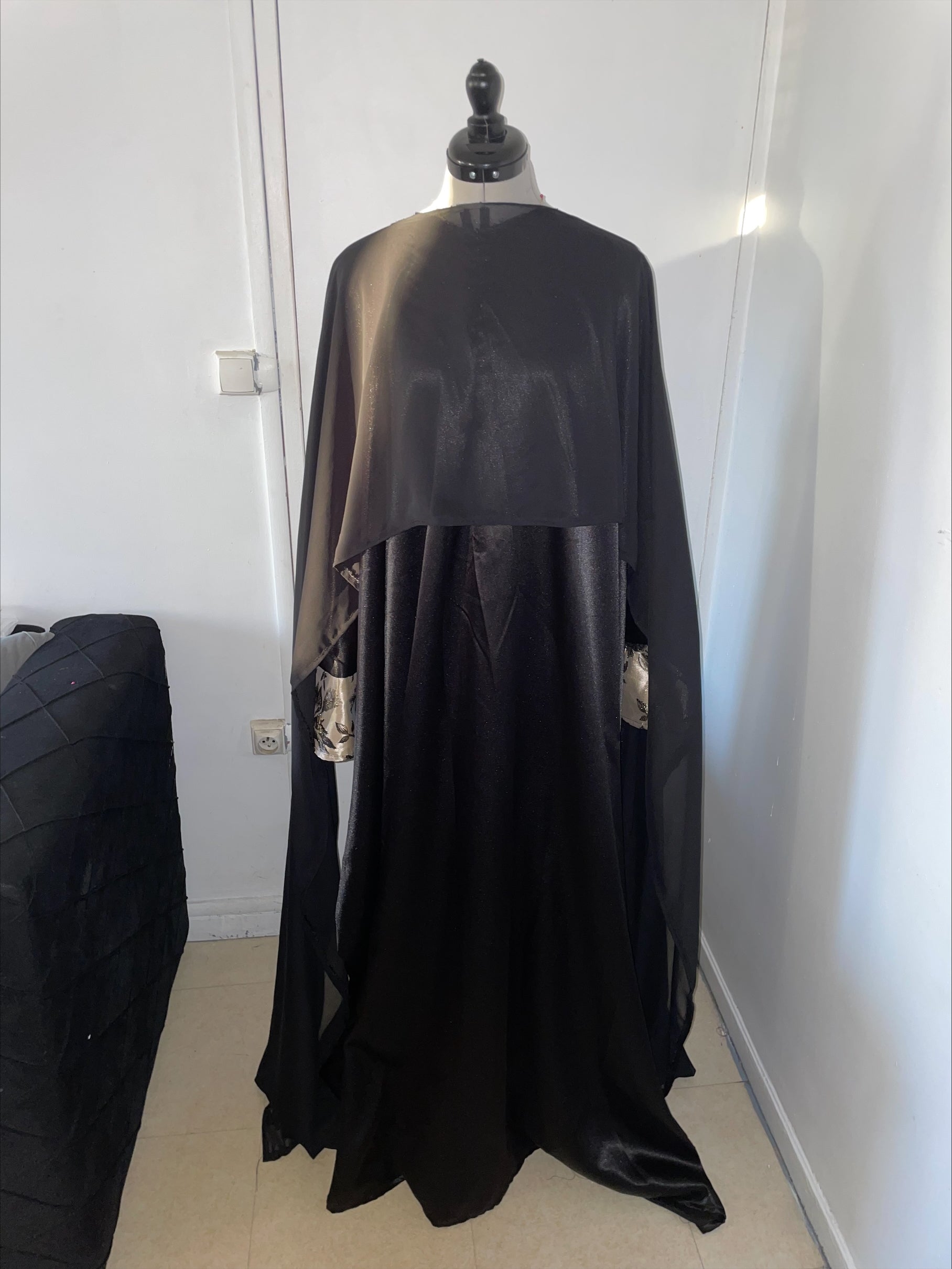 DUO ABAYA