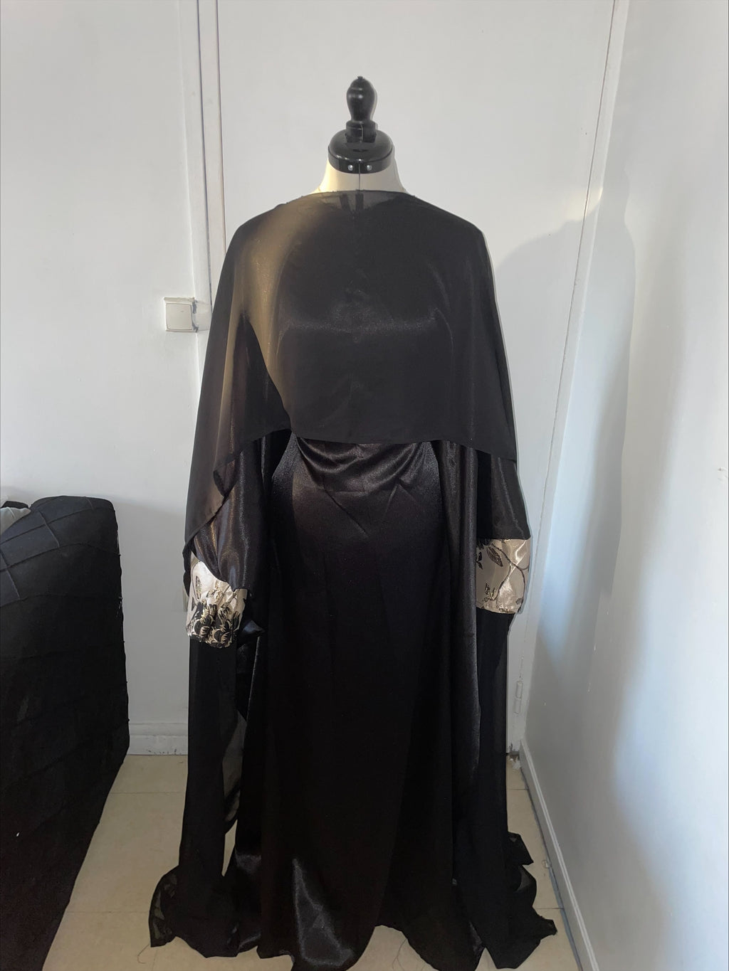 DUO ABAYA