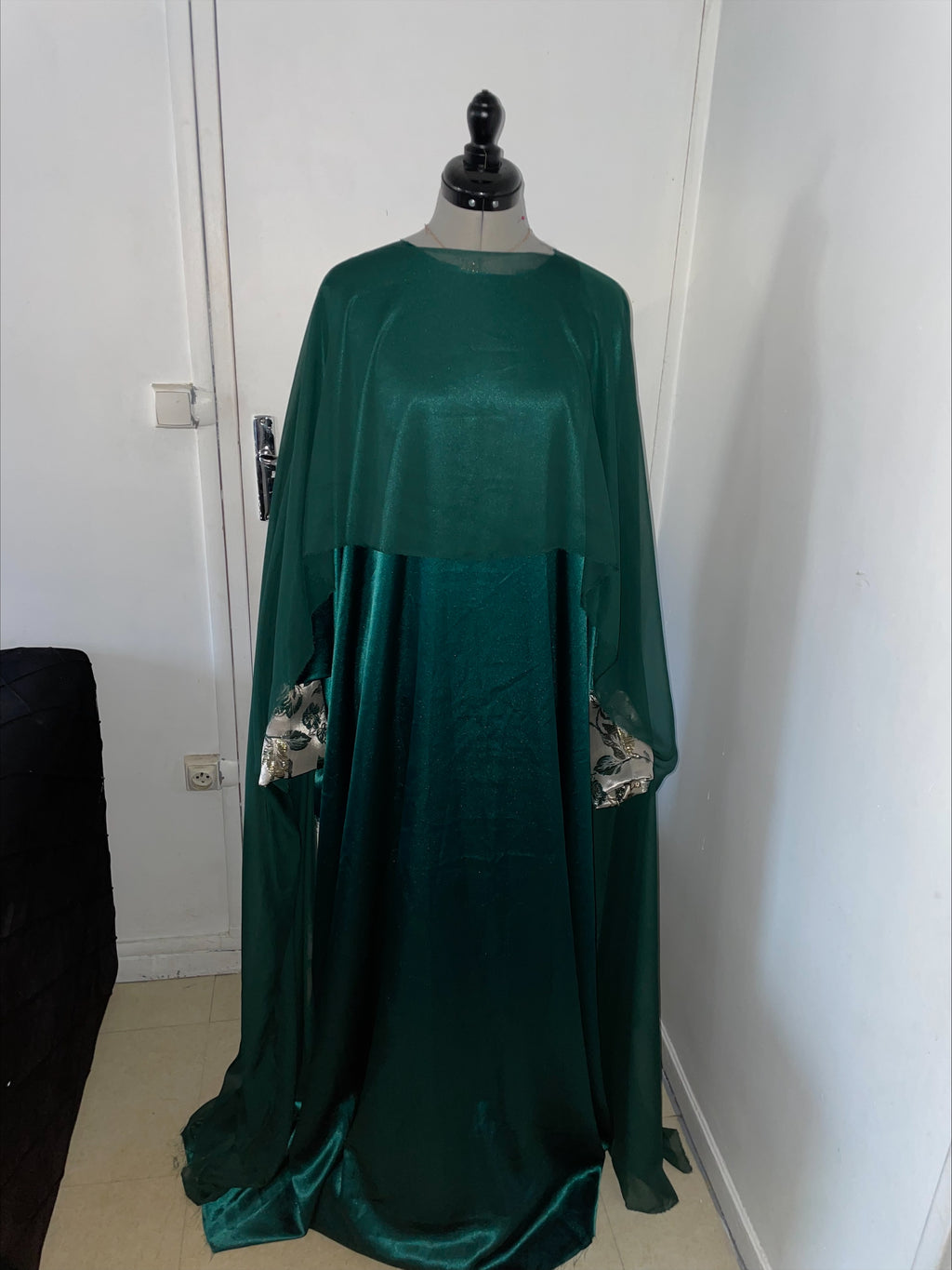 DUO ABAYA